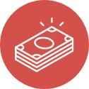Compensation icon